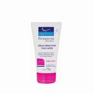 Creme para as Mãos Nupill Firmness Intensive 75g