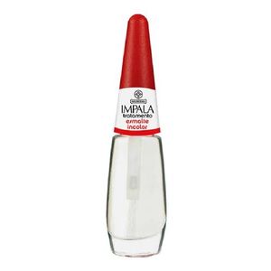 Esmalte Impala Transparente Incolor