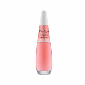 Esmalte Impala Sem Pressa