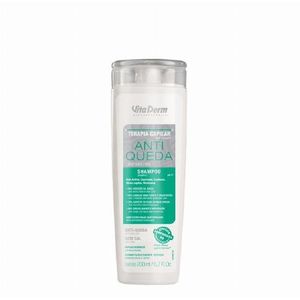 Shampoo Vita Derm Antiqueda 200ml