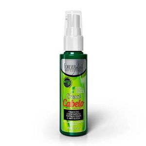 Tônico Capilar Forever Liss Cresce Cabelo 60ml