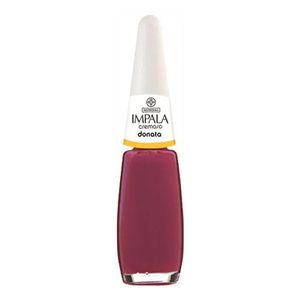 Esmalte Impala Cremoso Donata