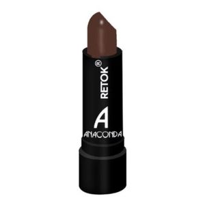*RETOK COLOR STICK ANACONDA CASTANHO MEDIO