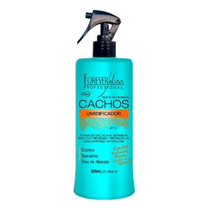 Umidificador de Cachos Forever Liss 300ml