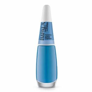 Esmalte Impala Novos Ares Cremoso