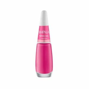 Esmalte Impala A Cor da Sua Moda Beleza Rara