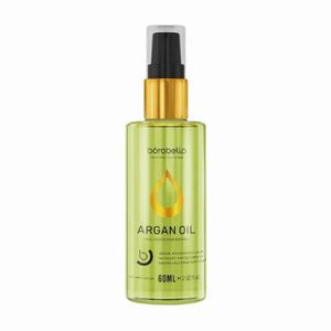 Óleo Capilar Borabella Argan 60ml