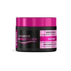 Mascara Rosa Mosqueta Eico 270G