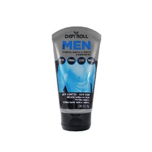 Creme Depilatório Corporal For Men Depiroll 130g