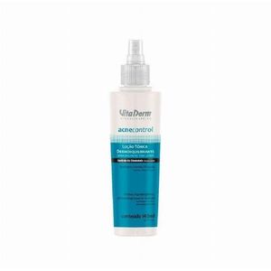 Loção Tônica Dermoequilibrante Vita Derm 140ml