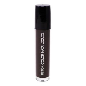 Retoque Líquido Para Cabelos Anaconda Castanho Escuro 10ml