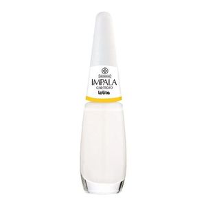Esmalte Impala Cremoso Lolita