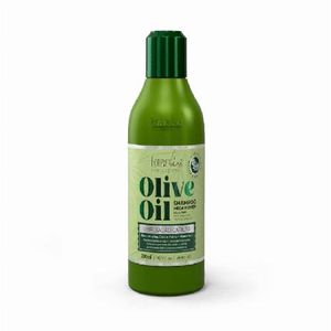 SH FOREVER LISS 300ML OLIVE OIL MEGA POWER