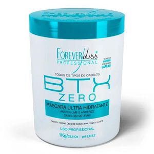 Botox Forever Liss BTX Zero 1Kg