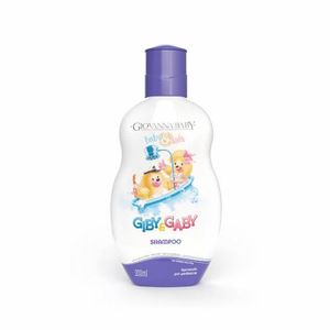 Shampoo Giby Giovanna Baby 200ml