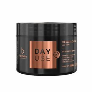 Máscara Super Pós Química Progressiva Borabella Day Use 300g
