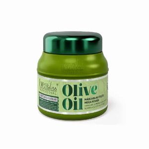 Máscara de Umectação Capilar Forever Liss Olive Oil 240g