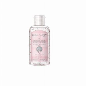 Álcool em Gel Higienizante Giovanna Baby Classic 60ml