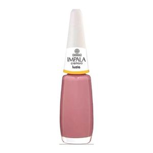 Esmalte Impala Cremoso Luzia