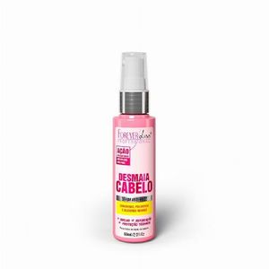 Sérum Forever Liss Desmaia Cabelo 60ml