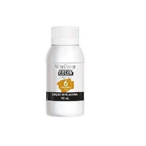 Loção Vita derm Reveladora 6 Volumes 90ml
