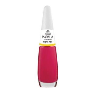 Esmalte Impala Cremoso Maria Flor