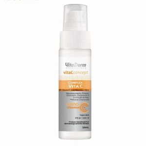 Intensiv Complex Vita Derm Vita C FPS30 50ml