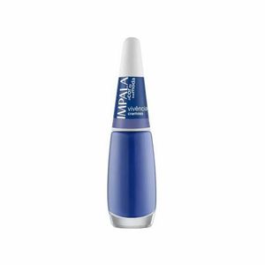 Esmalte Impala A Cor da Sua Moda Vivencia
