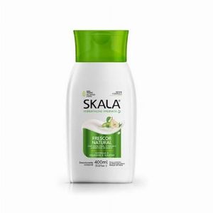 Hidratante Corporal Skala Frescor Natural 400ml