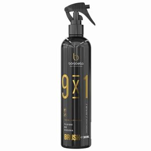Fluido Escova Brush Borabella 300ml