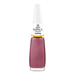 Esmalte Impala Cremoso Audrey
