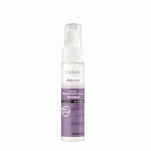 Sérum Revitalizante Facial Ionderm Vita Derm 50ml
