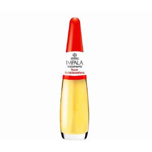 Esmalte Impala Base Bomba Fortalecedora