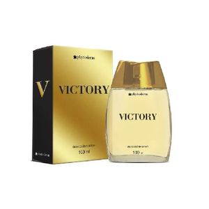 Colônia Phytoderm Victory 100ml