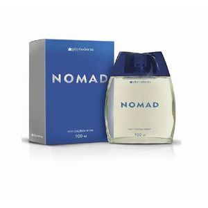 Colônia Phytoderm Nomad 100ml