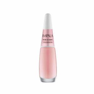 Esmalte Impala Leve e Suave