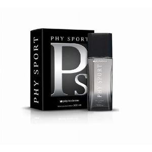 Colônia Phytoderm Phy Sport 100ml