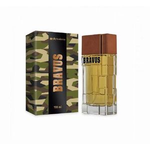 Colônia Phytoderm Bravus 100ml