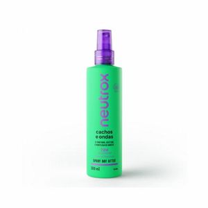 Spray Day After Cachos e Ondas Neutrox 300ml