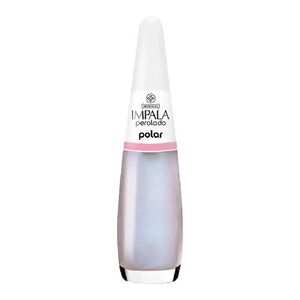 Esmalte Impala Perolado Polar