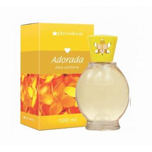 Colônia Phytoderm Adorada 100ml