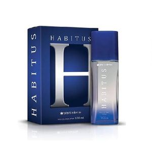 Colônia Phytoderm Habitus 100ml