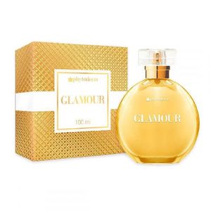 Colônia Phytoderm Glamour 100ml