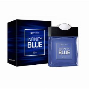 Colônia Phytoderm Infinity Blue 95ml