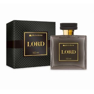 Colônia Phytoderm Lord 100ml