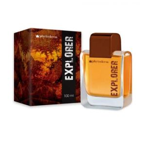 Colônia Phytoderm Explorer 100ml