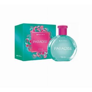 Colônia Phytoderm Paradise 100ml