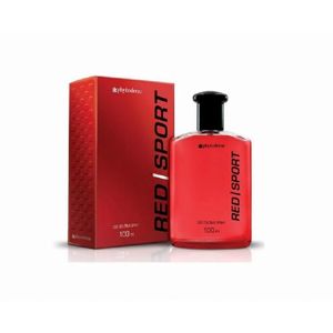 Colônia Phytoderm Red Sport 100ml