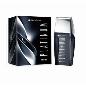 Colônia Phytoderm Platinum 100ml