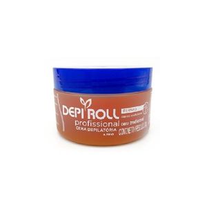 Cera Depilatória A Frio Pernas Depi Roll 240g